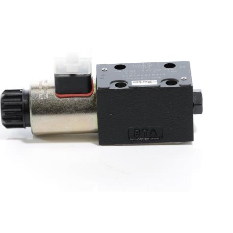 Hydraulisches Wegeventil  Neu OVP
